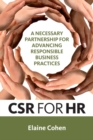 Image for CSR for HR
