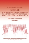 Image for Case Studies in Social Entrepreneurship and Sustainability