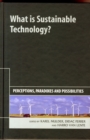 Image for What is Sustainable Technology?