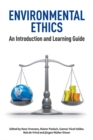 Image for Environmental ethics  : an introduction and learning guide