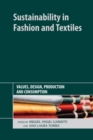 Image for Sustainability in Fashion and Textiles