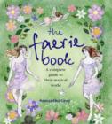 Image for The faerie book  : a complete guide to their magical world