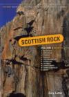 Image for Scottish rock  : the best mountain, crag, sea cliff and sport climbing in ScotlandVol. 2: North