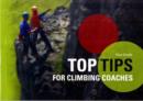 Image for Top Tips for Climbing Coaches