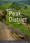 Image for Rock trails Peak District  : a hillwalker&#39;s guide to the geology &amp; scenery