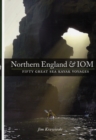 Image for Northern England &amp; IOM - Fifty Great Sea Kayak Voyages