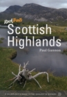 Image for Rock trails Scottish Highlands  : a hillwalker&#39;s guide to the geology &amp; scenery