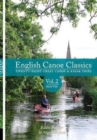 Image for English canoe classics  : twenty-eight great canoe &amp; kayak tripsVolume 2,: South : v.2 : South