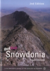 Image for Rock Trails Snowdonia