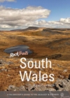 Image for Rock trails South Wales  : a hillwalker&#39;s guide to the geology &amp; scenery