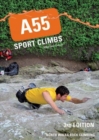 Image for A55 Sport Climbs