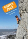 Image for Gower Rock  : selected rock climbs