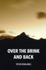 Image for Over the Brink and Back