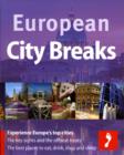 Image for European City Breaks