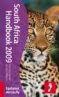 Image for South Africa handbook 2009