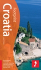 Image for Croatia Footprint Handbook