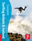 Image for Surfing Britain &amp; Ireland Footprint Activity &amp; Lifestyle Guide