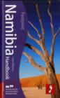 Image for Footprint Namibia handbook