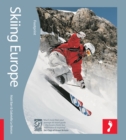 Image for Ski Europe Footprint Activity &amp; Lifestyle Guide