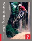 Image for Mountain Biking Britain Footprint Activity &amp; Lifestyle Guide
