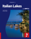 Image for Italian Lakes Footprint Full-colour Guide