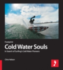 Image for Cold Water Souls Footprint Activity &amp; Lifestyle Guide