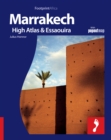 Image for Marrakech, High Atlas &amp; Essaouira