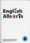 Image for English allsorts  : the EMC collection of ideas for English and Media classrooms