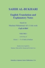 Image for Sahih Al-Bukhari : English Translation and Explanatory Notes