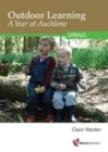 Image for Outdoor Learning: A Year at Auchlone : Spring