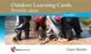 Image for Outdoor Learning Cards: Portable Ideas : Puddles