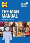 Image for The Man Manual : Men&#39;s Health Made Easy