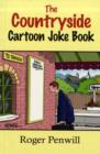 Image for The countryside cartoon joke book