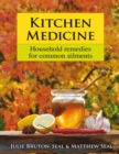 Image for Kitchen Medicine