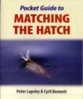 Image for The pocket guide to matching the hatch