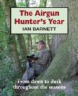 Image for The Airgun Hunter&#39;s Year