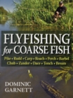 Image for Flyfishing for coarse fish