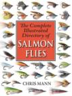 Image for The Complete Illustrated Directory of Salmon Flies