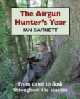 Image for The airgun hunter&#39;s year