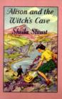 Image for Alison and the Witch&#39;s Cave