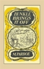 Image for Bunkle Brings it Off
