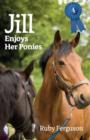 Image for Jill Enjoys Her Ponies