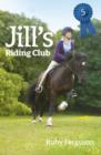 Image for Jill&#39;s Riding Club