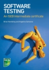Image for Software testing  : an ISEB intermediate certificate
