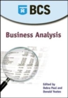 Image for Business analysis