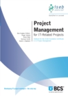 Image for Project management for IT-related projects: textbook for the ISEB Foundation Certificate in IS Project Management