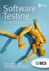 Image for Software testing: an ISEB foundation