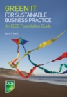 Image for Green IT for Sustainable Business Practice