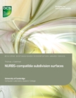 Image for NURBS-compatible subdivision surfaces
