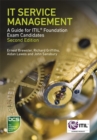 Image for IT service management  : a guide for ITIL Foundation Exam candidates